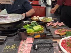 -黑牛の店·黑金店(沈阳万象城店)