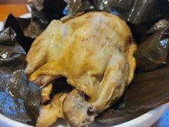-百家鲜·杭帮菜