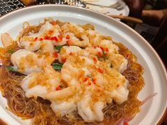 -绿茶餐厅(领展购物广场·中关村店)