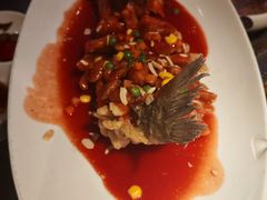 -姑苏家宴·苏帮菜·松鼠桂鱼(苏州总店)