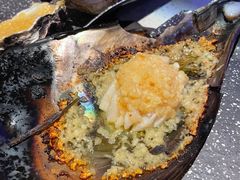 -大成活海鲜烧烤龙虾(静安大融城店)
