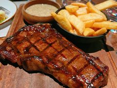 -The Meat & Wine Co Southbank(南岸店)