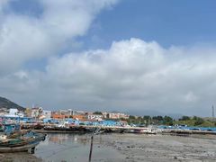 -青岛沙子口国家中心渔港