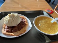 -惠丰门丁肉饼店