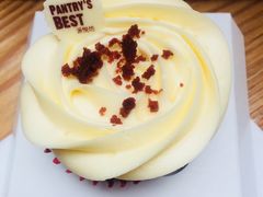 -Pantry's Best派悦坊蛋糕(K11购物艺术中心店)