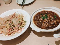 -吕氏疙瘩汤·海鲜新鲁菜(凯德mall新都心店)