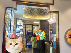 -虎哥私房菜(馒头山店)
