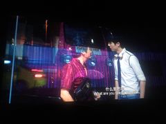 -UME影城(西城广场店)