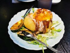 流心爆蛋土豆球-YAMAKAWA(龙湖胥江天街店)