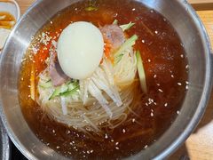 -海云台韩式汤饭·13年匠心韩料(南山店)