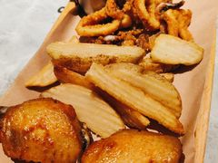 小吃拼盘-必胜客(嘉兴八佰伴店)