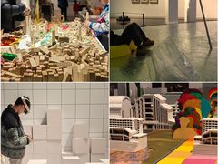 -中华艺术宫(上海美术馆)