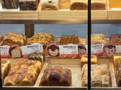 -爸爸糖吐司面包(悠唐购物中心店)