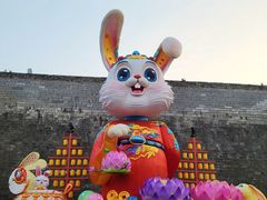 -老门东历史文化街区