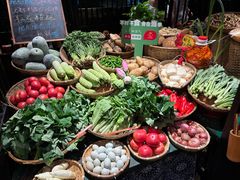 -麒麟小院·老九江菜(安平路店)