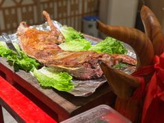 -羊之道草原味道清真餐厅(番禺店)