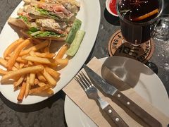 -京A Taproom·精酿餐吧(CBD店)