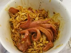 -百乐门粉面店(二龙喉分店)