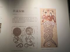 -洛阳古墓博物馆