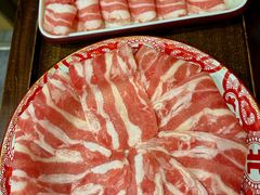 -楠火锅(西单店)