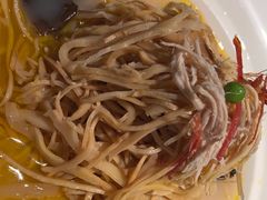 -吴越荣记苏州菜·松鼠桂鱼(月光码头店)