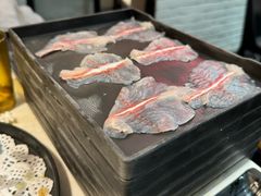 -京门活鱼馆·鱼火锅(百子湾（原红庙）店)