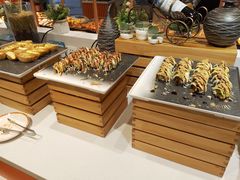 -快乐爱斯米牛排自助(金州安盛店)