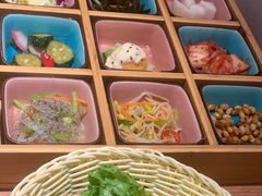 -韩悦牛排烤肉无限续(宝能中心店)