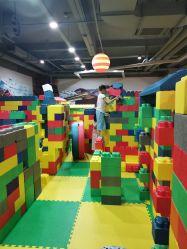 -宝燕乐园(闵行旗舰店)