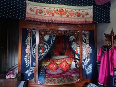 -璞真扎染博物馆