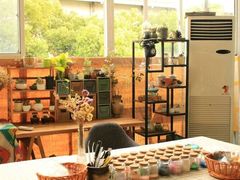 -Summer House夏莫手工坊团建活动(世博源店)