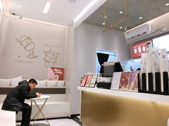 -古茗(萧山宝龙广场店)