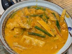 -Hi YOU你的饭局泰餐厅(雍和宫店)