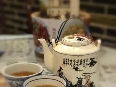 -阿殳菜馆·私厨(水围村店)