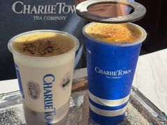 -CHARLIETOWN红茶公司(南京万象天地店)