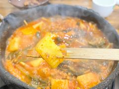 米豆腐-笔记安顺夺夺粉火锅