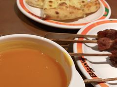 -比格比萨自助(宋家庄店)