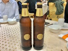 金标雪花啤酒-顺风海鲜港(金玉兰店)