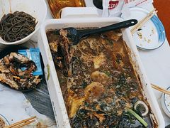 -三江源活鱼现烤(维多利摩尔城店)