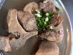 -燕子煨汤(山海关路店)