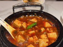 -川味堂·四川豆花(八卦岭店)