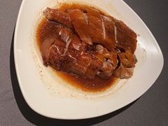 -小炳胜(卓悦中心店)