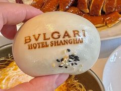 -宝丽轩中餐厅BAOLIXUAN
