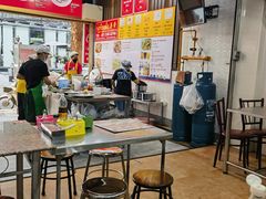 -榮泰米粉湯(Left Shop)