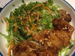 -美奈小馆·越南料理(中航城君尚购物中心店)