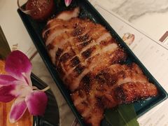 -太食獸泰式茶餐厅(艾尚天地店)