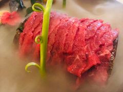 九秒牛肉-盡膳口福跷脚牛肉火锅(合生汇购物中心店)