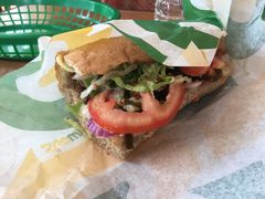 -赛百味SUBWAY(曲江智慧大厦店)