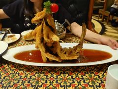 -城南往事·鲁菜济南菜(长清园博园恒大绿洲店)