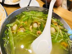 -陈傻子餐厅(世纪都会店)